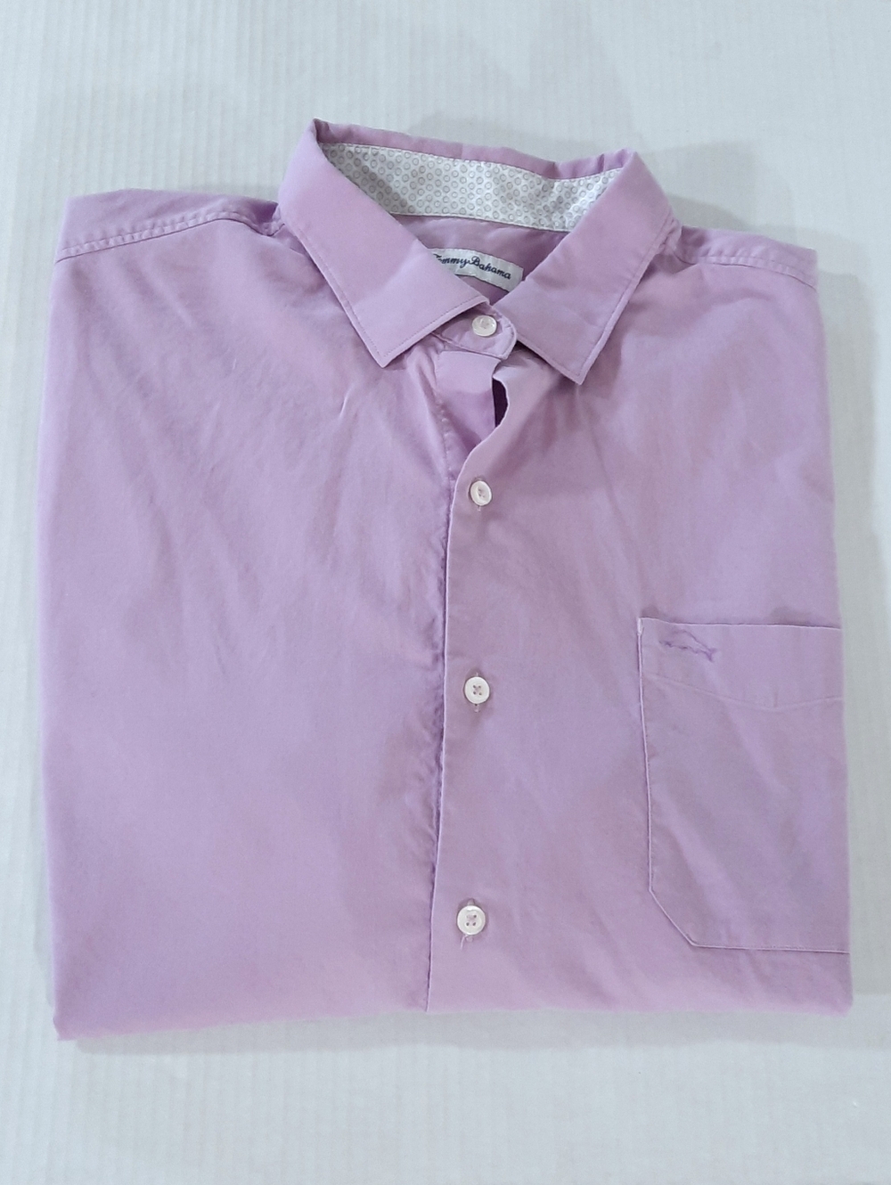 Tommy Bahama Oasis Twill Long Sleeve Shirt
